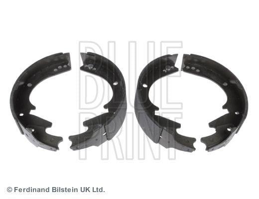 BLUEPRINT ADC44149 - Brake Pads for Canter 2.8, 3.0 (96 > 05) — Blue Print