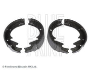 brake pads blueprint adc44149, blueprint ADC44149 brake pads installation, rear axle brake pads for Canter BLUEPRINT ADC44149 - Brake Pads for Canter 2.8, 3.0 (96 > 05) | Durable and Reliable BLUEPRINT ADC44149 Brake Pads | ECE R90 Approved brake-pads, blueprint, adc44149, vehicle-parts, car-safety, mechanic-tools, car-accessories, durable-parts, car-enthusiasts, ai-generated