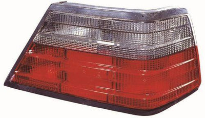 Depo 440-1910R-UE-SR Tail Lamp Right Mercedes W124 E-200 93-95 — Tail, Signal & Reflectors