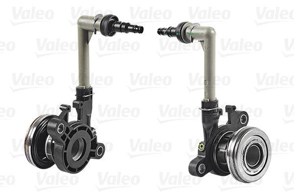 Valeo 804570 Hydraulic Clutch Release Bearing Renault Megane III / Scenic III / Fluence 1.9 dCi 08- — Clutch & Flywheel
