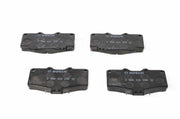 bosch brake pad front 0986424268, low-metallic brake pad for toyota and lexus BOSCH Brake Pad Front 0986424268 | Low-Metallic Material for Vehicles and Enthusiasts BOSCH Brake Pad Front 0986424268 - Low-Metallic | Vehicles bosch, brake-pads, vehicle-accessories, car-enthusiasts, mechanics, low-metallic, braking-performance, automotive-parts, brake-replacements, ai-generated