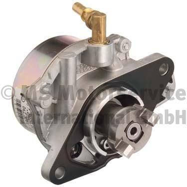 Pierburg Vacuum Pump - Corsa C, Punto 500 Models — Crankcase & Ventilation