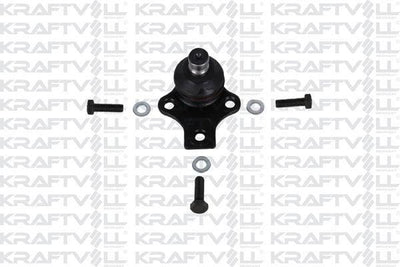 KRAFTVOLL 17mm Ball Joint — Control Arms & Ball Joints