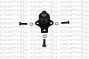 kraftvoll rotol 17mm for corrado golf ii jetta ii, suspension part for car owners KRAFTVOLL 17mm Rotil | Compatible with Corrado Golf II and Jetta II 1983-1992 for Car Owners KRAFTVOLL 17mm Rotil for Corrado Golf II Jetta II kraftvoll, rotor, 17mm, corrado-golf-ii, jetta-ii, car-parts, suspension, automotive, car-owners, ai-generated