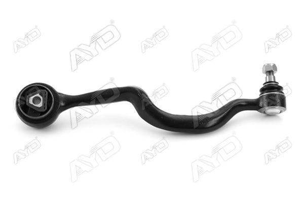 ayd control arm e-34 right upper bushing, ayd control arm specifications, installation of ayd control arm AYD Control Arm E-34 Right Upper Bushing - Quality Replacement for Car Owners & Mechanics | 15.3 in AYD Control Arm E-34 Right Upper Bushing ayd, control-arm, e34, car-parts, suspension, auto-repair, mechanics, car-owners, replacement-parts, ai-generated