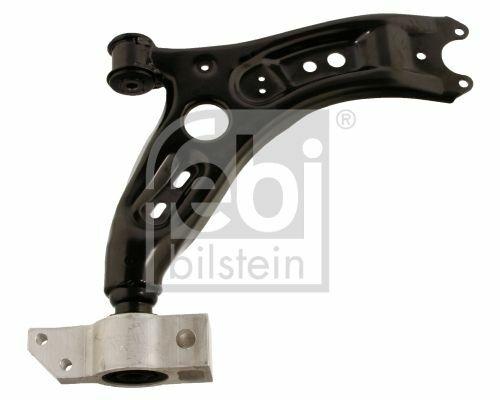 febi-280037-suspension-arm-right-view, febi-280037-suspension-arm-right-installation FEBI 280037 Suspension Arm Right (Lower Control Arm) for VW Passat and Tiguan | Fits CC '12-'17, Passat '11-'15, Tiguan '08-'18 FEBI 280037 Suspension Arm Right for VW Models febi-280037, suspension-part, lower-control-arm, vw-passat, vw-tiguan, car-repair, mechanics, auto-parts, vehicle-maintenance, ai-generated