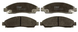 TRW GDB3466 Front Brake Pads