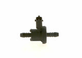 BOSCH Fuel Tank Vent Valve for 2010-2014 Chevy Cruze 1.6 — Intake