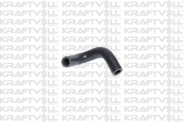 KRAFTVOLL Turbo Oil Hose - Compatible with Nemo, Fiorino & Grande Punto — Turbo & Supercharger