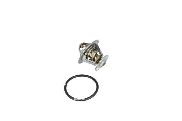 NRF 725214 Thermostat Golf IV Polo CLS T4 Bora Passat Caddy 1.9 TDI 95 — Water Pump & Thermostat