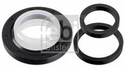 febi engine oil seal 170394 for m271 engines, febi oil seal installation, febi engine oil seal specifications FEBI Engine Oil Seal 170394 - Fits M271 Engines for W203, W204, W211 | 7.56 kg FEBI 170394 - Engine Oil Seal for M271 Engines febi, engine-oil-seal, m271, car-parts, mechanics, oil-seal, vehicle-maintenance, auto-parts, car-owners, ai-generated