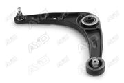 ayd swing arm left laguna, ayd suspension component, durable swing arm for vehicles AYD 97-01665 - Swing Arm Left Laguna for Front Axle | 5.35 kg AYD Swing Arm Left Laguna - Durable Bugi Kolu ayd, swing-arm, automotive-repair, left-laguna, bugi-kolu, vehicle-parts, suspension-system, automotive-parts, durable-components, ai-generated