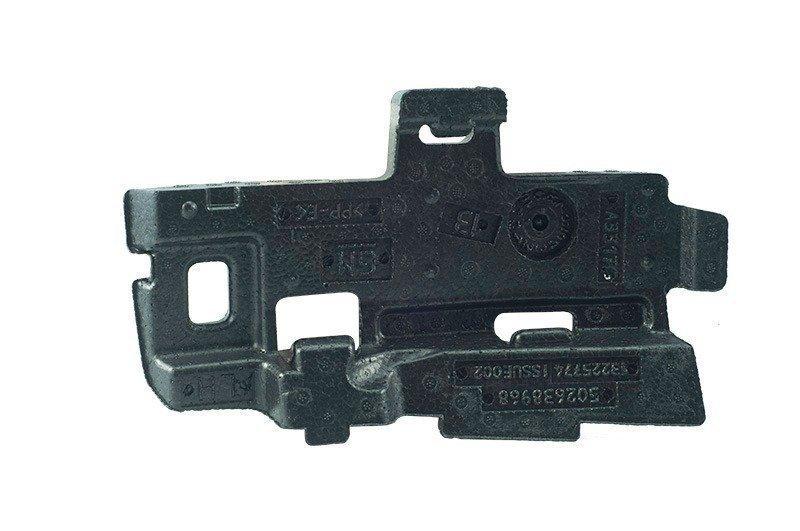 PSA 13225774 Opel Astra H Left Bumper Köpüğü Genuine — Bumpers & Grilles