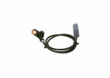 BOSCH ABS Sensor E-36 Rear - Wheel Speed Sensor — Brake Sensors & ABS