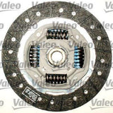 VALEO Clutch Kit 821359 - Clutch Set for 2.8 TDI Vehicles — Clutch & Flywheel