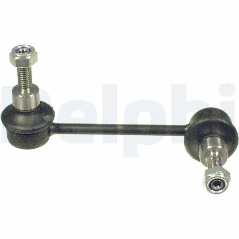 Delphi TC1132 Sway Bar Link Right Master-Movano - Reliable Steering Solution — Sway Bars & Links