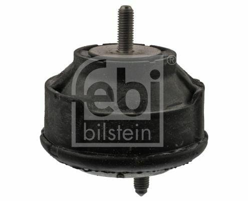FEBI Motor Mount Left for BMW E46 (1998-2005) & Z4 E85 (2005-2009) — Mounts