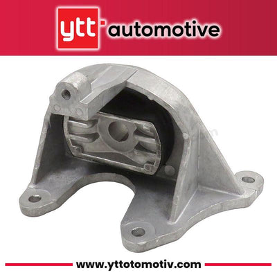 YTT Y5389 Engine Mount Rear Left Fiat Doblo I 1.3 JTD/1.9 D/1.9 JTD 2001- — Mounts