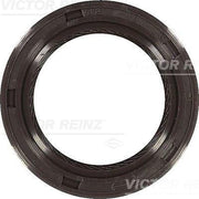 victor reinz grand seal 81-53234-00 for toyota corolla, close up of victor reinz keçe grank seal Victor Reinz Grand Seal 81-53234-00 - High Quality Gasket for 1988-2002 Toyota Corolla | Size 1.6L Victor Reinz 81-53234-00 Grand Seal for Toyota Corolla victor-reinz, oil-seal, gasket, toyota, corolla, car-maintenance, mechanics, car-owners, engine-parts, ai-generated
