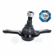 optimal g3-938 inner right ball joint for mini cooper, mini cooper g3-938 ball joint technical specifications, optimal g3-938 installed on mini cooper OPTIMAL G3-938 | Inner Right Ball Joint for Mini Cooper R50-R52-R53 (2001-2006) - Precision Fit for Car Owners & Mechanics OPTIMAL G3-938 - Inner Right Ball Joint for Mini Cooper ball-joint, inner-right-ball-joint, mini-cooper-parts, optimal, car-repair, mechanics-tools, automotive-parts, car-owners, suspension-parts, ai-generated