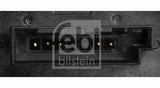 FEBI Door Lock for BMW Models - E60 E87 E90 X1 E84 X3 X5 X6 — Handles, Locks & Latches