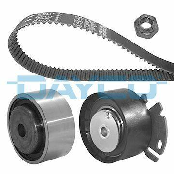 DAYCO KTB269 Timing Belt Kit - Fits Brava Bravo Doblo Marea Palio Siena Stilo — Belts