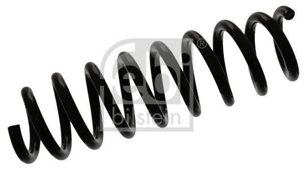 Febi Bilstein 46920 Rear Coil Spring BMW E90 E91 E92 — Springs