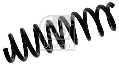 Febi Bilstein 46920 Rear Coil Spring BMW E90 E91 E92 — Springs