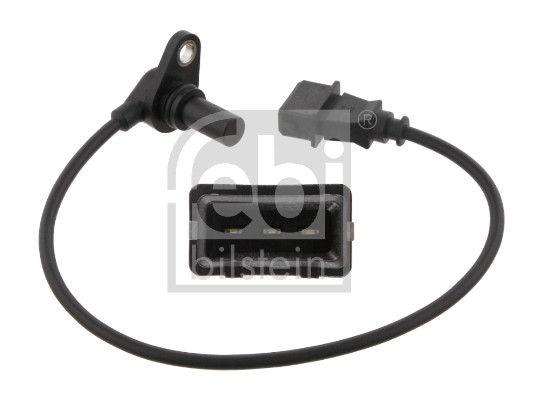 Febi Bilstein 32871 Transmission Speed Sensor Golf IV Bora Seat — Vehicle Sensors & Switches