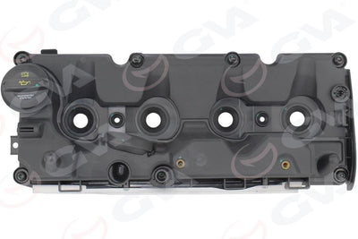 Rocker Arm Cover VW 1.6-2.0 TDI 2015 onwards — Auto Parts Hall, Valvetrain