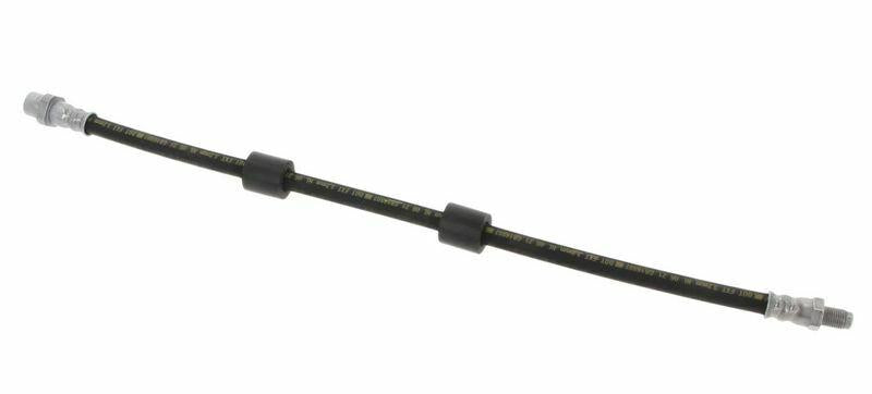 corteco-front-brake-hose-e-39, corteco-19026684-brake-hose-front CORTECO Front Brake Hose E-39 - High Quality Replacement for Car Owners & Mechanics | 16.14 in CORTECO 19026684 | Front Brake Hose E-39 corteco, brake-hose, front-brake-hose, car-accessories, mechanics-supplies, vehicle-repair, auto-parts, e-39-parts, braking-system, ai-generated