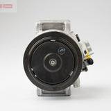 DENSO DCP17070 AC Compressor - 05-A-Series (W169) — A/C Compressor