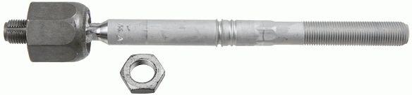 Lemförder 3895001 Tie Rod Shaft VW/Audi A6-A7-A8 e-tron Q5-Q7-Q8 Touareg 16- — Tie Rods & Linkage