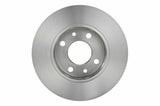 BOSCH 0986478273 Front Brake Discs – Compatible with Clio I — Brake Rotors & Drums