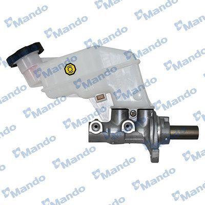 MANDO EX585103X400 - Elantra 2011-2016 ABS Master Cylinder — Brake Hydraulics