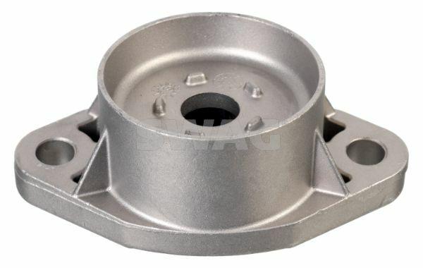 SWAG Shock Absorber Upper Mount Rear - Precision Auto Part for Mercedes Models W205, W213, W238 — Bushings & Mounts