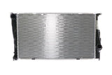 MAHLE CR1083000S Radiator - Fits BMW 1 Series (E81-E87), 3 Series (E90-E91), X1 (E84) — Radiators & Fans