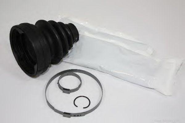 DK Opel Corsa C Interior Axle Bellow — Axles, CV Joints & Boots