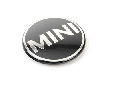 BMW 51149811724 Mini Cooper Countryman R60 ALL4 Rear Trunk Amblemi Genuine (51149811724) — Glass & Trim