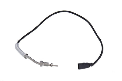 Valeo 368822 Egsoz Temperature Sensor Golf VI 07 > 13 Jetta 06 > 11 Passat 08 > 11 Tiguan 08 — Temperature Sensors & Switches