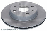 Blueprint ADD64322 — Blue Print, Brake Rotors & Drums