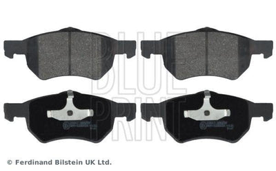 Blueprint ADA104204 - Front Brake Pad Set for Chrysler Grand Voyager III IV — Blue Print, Brake Pads