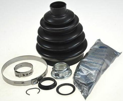 GKN 302960 Axle Bellow - Golf IV (1998-2006) — Axles, CV Joints & Boots
