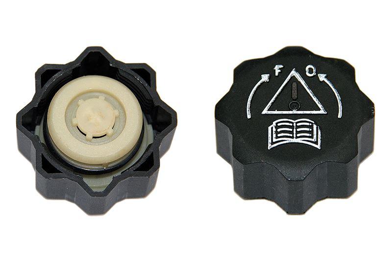 MGA 94239 Radiator Cap (Peugeot: Partner / Citroen: Berlingo Ym) — Radiators & Fans