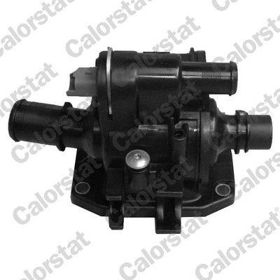 Vernet TH6874.83J Thermostat 83°C Peugeot P107/P206/P207/P307/P1007 C1/C2/C3/C4 Bipper Nemo Fiesta 1.4 HDi/TDCi