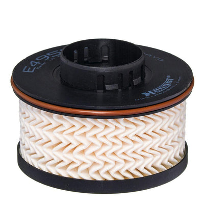 Hengst E495KPD534 Fuel Filter Opel Combo E / Corsa F / Grandland 1.5D — Fuel Delivery