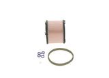 BOSCH Diesel Fuel Filter - Reliable Filter for Touareg 06-, Q7, Cayenne — Fuel Delivery