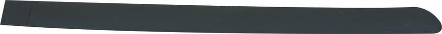 WPI 2839755 Front Door Trim Right P307 01 > 06) Black — Reinforcements & Brackets