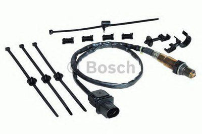 Bosch Oxygen Lambda Sensor for Volkswagen Golf 6 1.4 TSI - Original Equipment Part — Oxygen & Air-Fuel