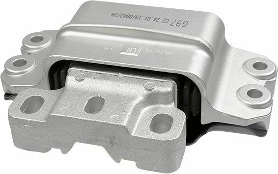 LEMFORDER Transmission Mount Left - 11 Beetle 1.2 TSI — Lemförder, Mounts